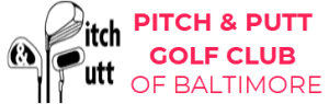 Pitch & Putt Golf Club of Baltimore logo