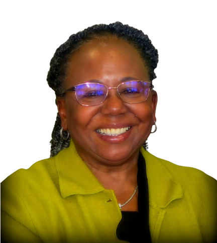 Patricia Stokes, President, PPGC